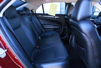 2017 Chrysler 300C 300C