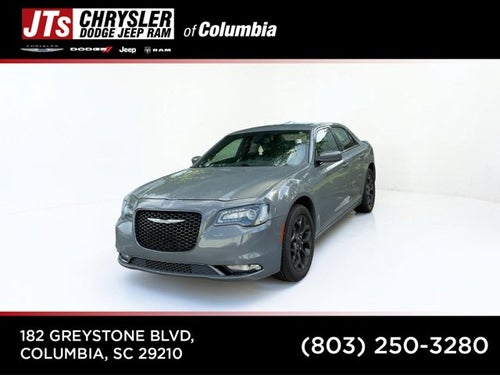 2019 Chrysler 300 300S AWD