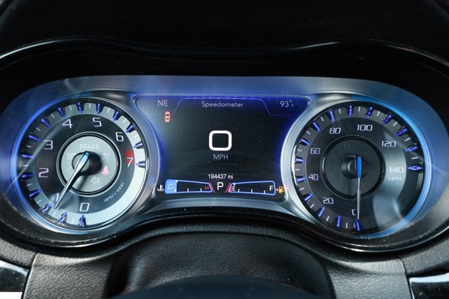 2019 Chrysler 300 300S AWD