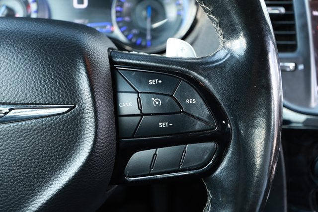 2019 Chrysler 300 300S AWD