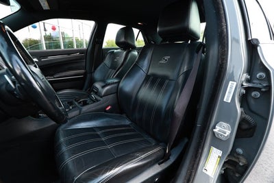 2019 Chrysler 300 300S AWD