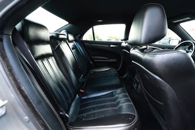 2019 Chrysler 300 300S AWD