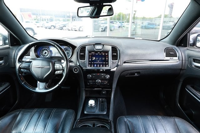 2019 Chrysler 300 300S AWD