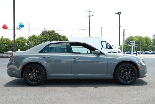 2019 Chrysler 300 300S AWD