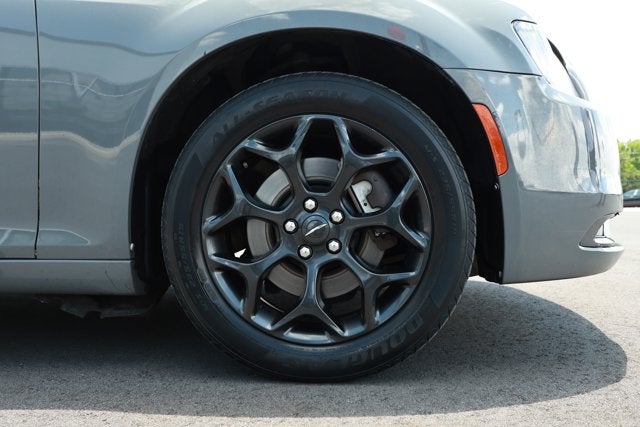 2019 Chrysler 300 300S AWD