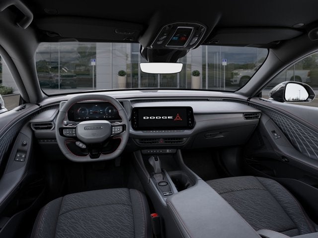 2026 Dodge Charger CHARGER SCAT PACK 2-DOOR AWD