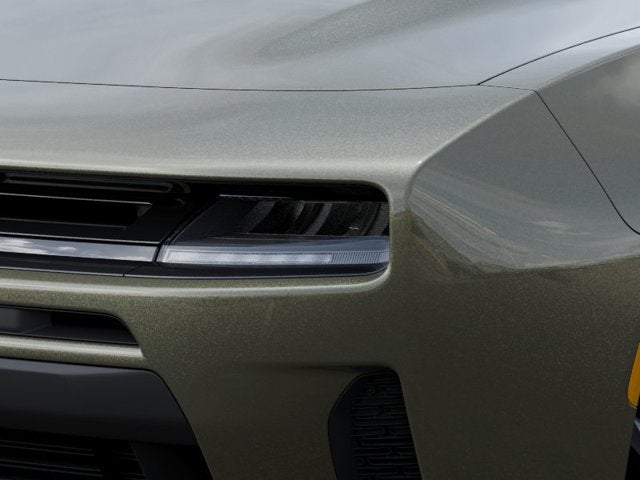 2027 Dodge Charger CHARGER R/T 4-DOOR AWD