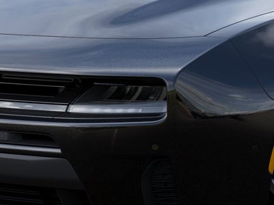 2026 Dodge Charger CHARGER R/T 4-DOOR AWD