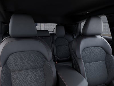 2026 Dodge Charger CHARGER R/T 4-DOOR AWD