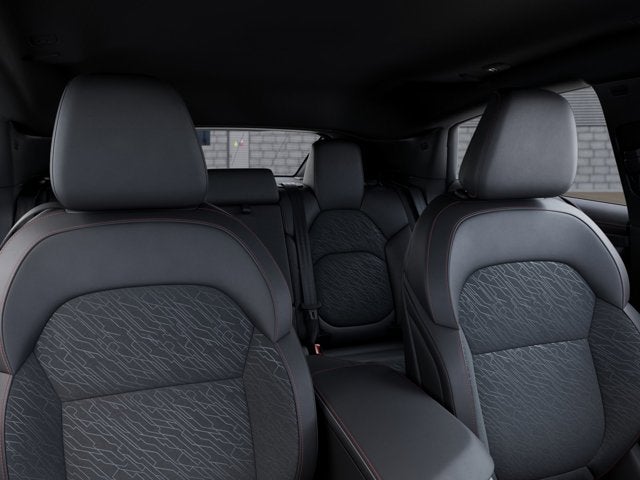 2026 Dodge Charger CHARGER R/T 4-DOOR AWD