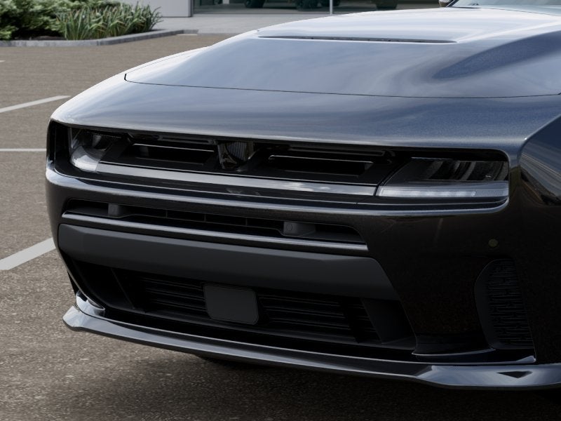 2026 Dodge Charger CHARGER R/T 4-DOOR AWD