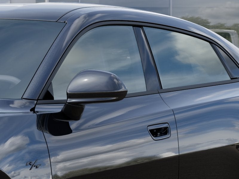 2026 Dodge Charger CHARGER R/T 4-DOOR AWD