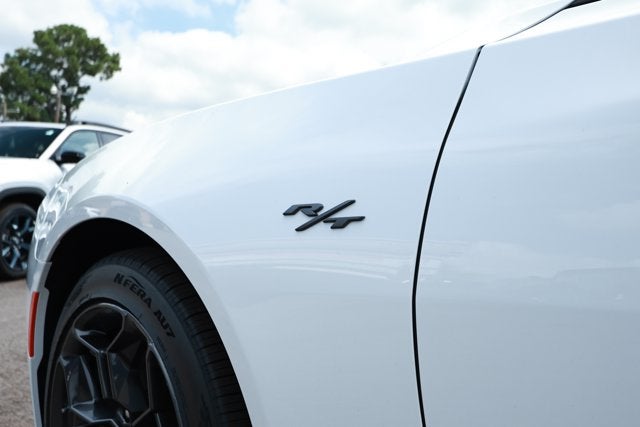 2027 Dodge Charger CHARGER R/T 4-DOOR AWD