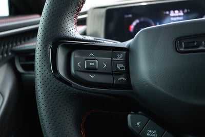 2027 Dodge Charger CHARGER R/T 4-DOOR AWD