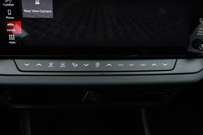 2027 Dodge Charger CHARGER R/T 4-DOOR AWD