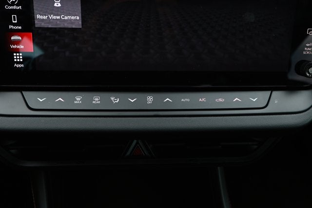 2027 Dodge Charger CHARGER R/T 4-DOOR AWD