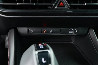 2027 Dodge Charger CHARGER R/T 4-DOOR AWD