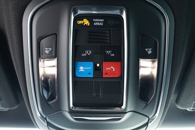 2027 Dodge Charger CHARGER R/T 4-DOOR AWD