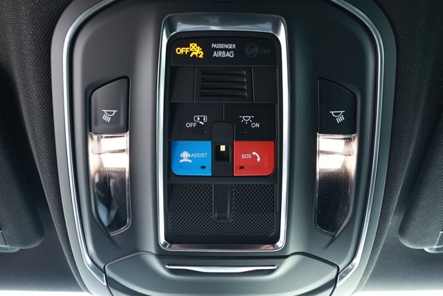 2027 Dodge Charger CHARGER R/T 4-DOOR AWD