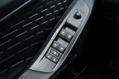 2027 Dodge Charger CHARGER R/T 4-DOOR AWD