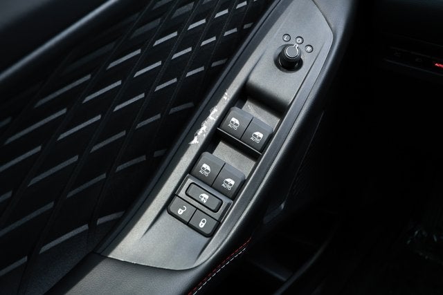 2027 Dodge Charger CHARGER R/T 4-DOOR AWD