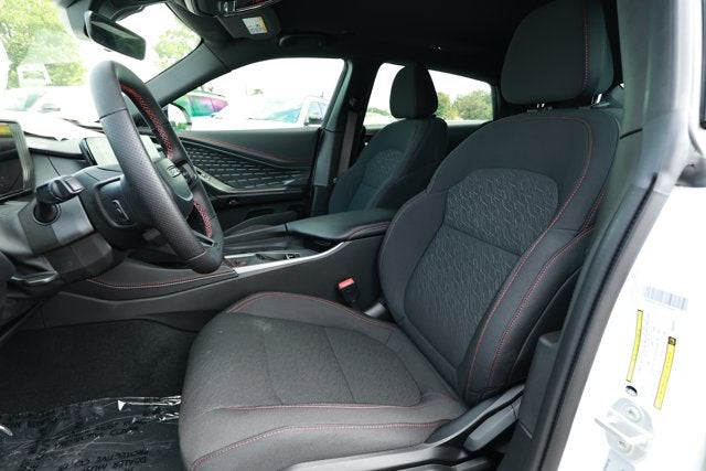 2027 Dodge Charger CHARGER R/T 4-DOOR AWD