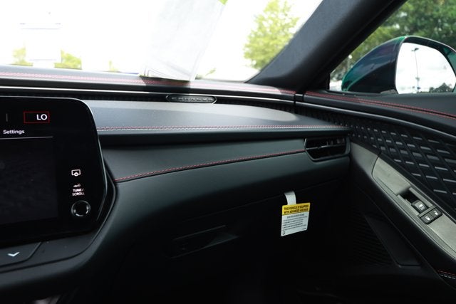 2027 Dodge Charger CHARGER R/T 4-DOOR AWD