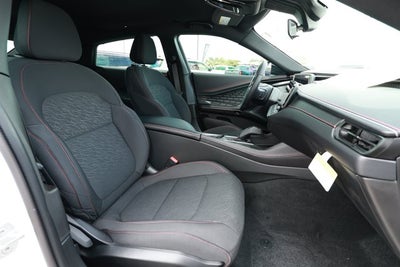 2027 Dodge Charger CHARGER R/T 4-DOOR AWD