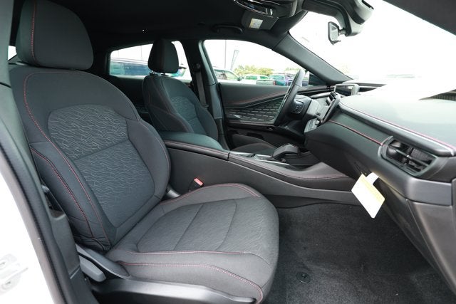2027 Dodge Charger CHARGER R/T 4-DOOR AWD