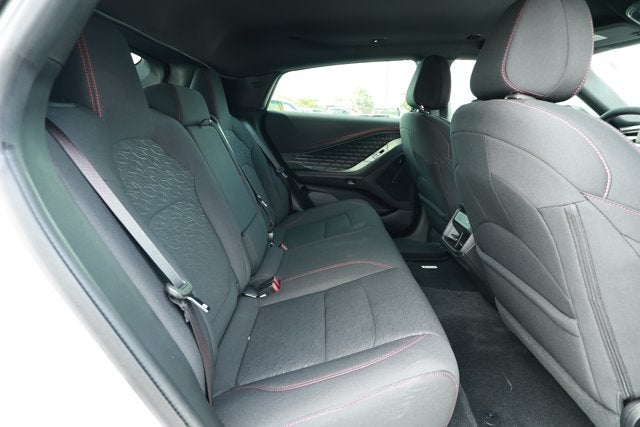 2027 Dodge Charger CHARGER R/T 4-DOOR AWD