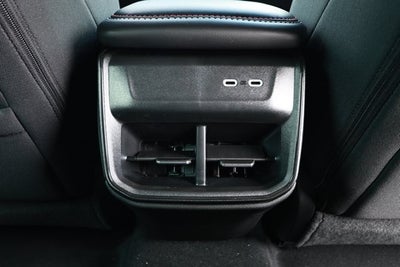 2027 Dodge Charger CHARGER R/T 4-DOOR AWD