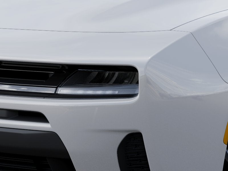 2027 Dodge Charger CHARGER R/T 4-DOOR AWD
