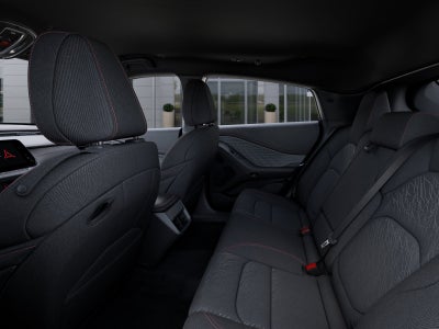 2027 Dodge Charger CHARGER R/T 4-DOOR AWD