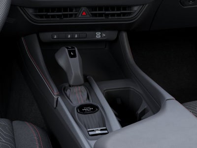 2027 Dodge Charger CHARGER R/T 4-DOOR AWD