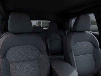 2027 Dodge Charger CHARGER R/T 4-DOOR AWD