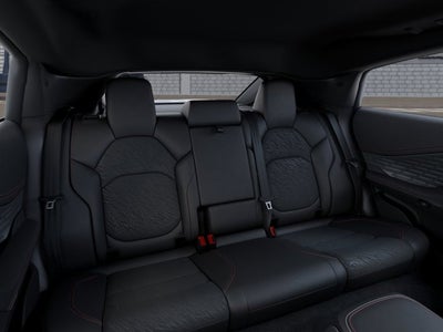 2026 Dodge Charger CHARGER SCAT PACK 4-DOOR AWD