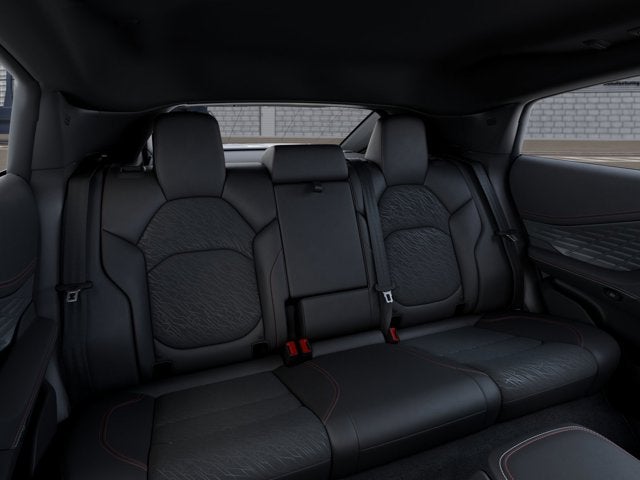 2026 Dodge Charger CHARGER SCAT PACK 4-DOOR AWD