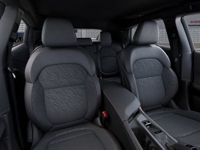 2026 Dodge Charger CHARGER SCAT PACK 4-DOOR AWD