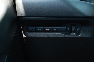 2027 Dodge Charger CHARGER SCAT PACK 4-DOOR AWD