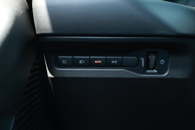 2027 Dodge Charger CHARGER SCAT PACK 4-DOOR AWD