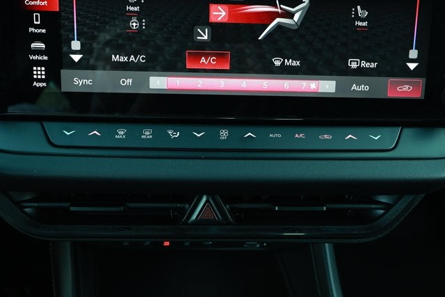 2027 Dodge Charger CHARGER SCAT PACK 4-DOOR AWD