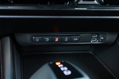 2027 Dodge Charger CHARGER SCAT PACK 4-DOOR AWD