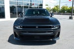 2027 Dodge Charger CHARGER SCAT PACK 4-DOOR AWD