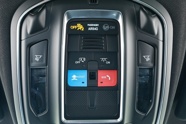 2027 Dodge Charger CHARGER SCAT PACK 4-DOOR AWD
