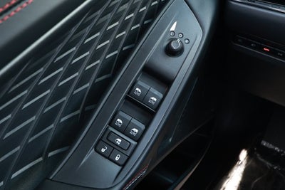2027 Dodge Charger CHARGER SCAT PACK 4-DOOR AWD