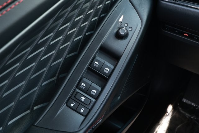 2027 Dodge Charger CHARGER SCAT PACK 4-DOOR AWD