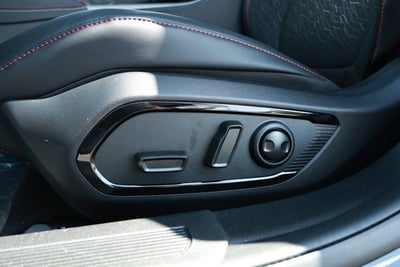 2027 Dodge Charger CHARGER SCAT PACK 4-DOOR AWD