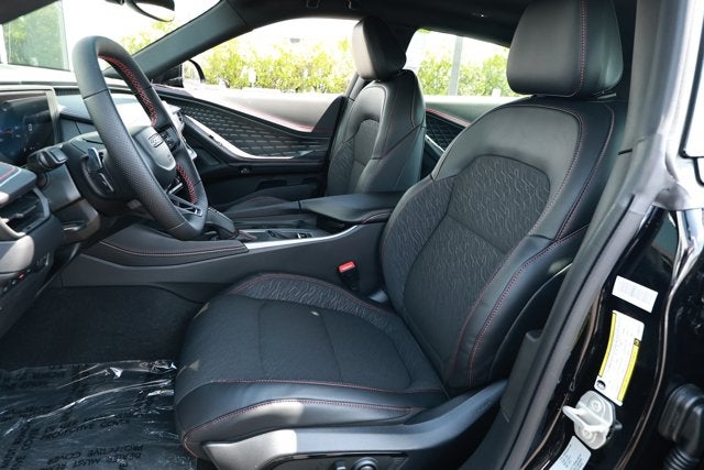 2027 Dodge Charger CHARGER SCAT PACK 4-DOOR AWD