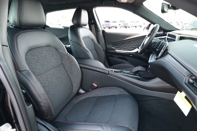 2027 Dodge Charger CHARGER SCAT PACK 4-DOOR AWD