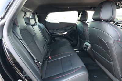 2027 Dodge Charger CHARGER SCAT PACK 4-DOOR AWD